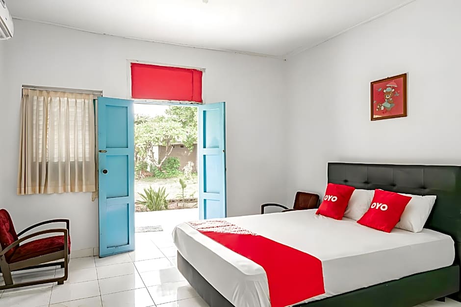 OYO 93604 Hepi Bungalow Lovina