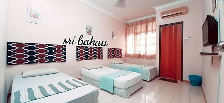 Hotel Sri Bahau