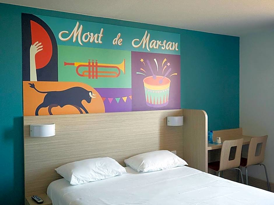 Premiere Classe Mont De Marsan - Saint-Avit