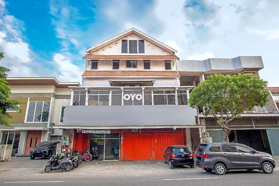 OYO 164 ang's residence