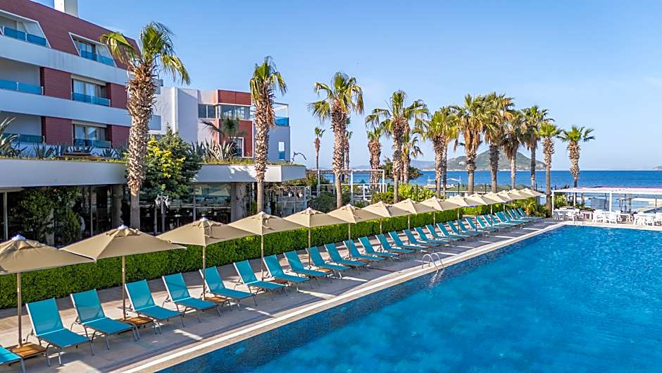 Azure By Yelken Bodrum