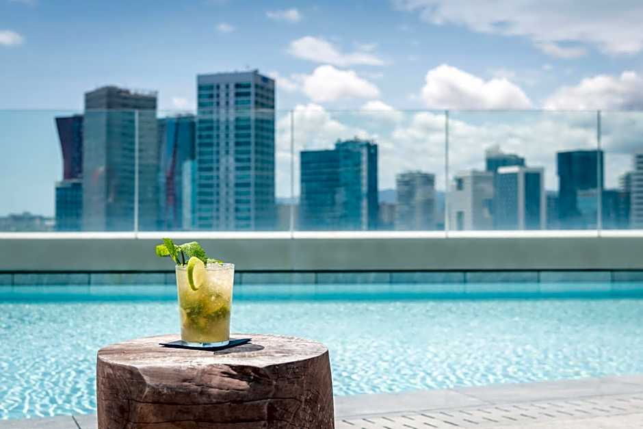Hotel SB Plaza Europa