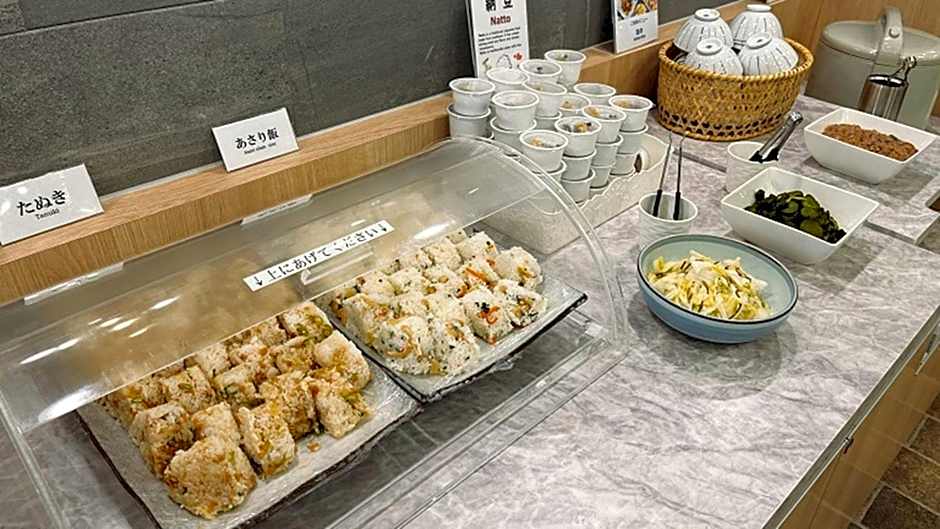 Toyoko Inn Hokkaido Hakodate Ekimae Asaichi