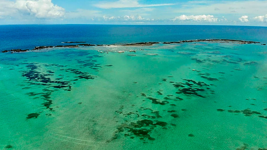 Chale 48 Maragogi Village Gales