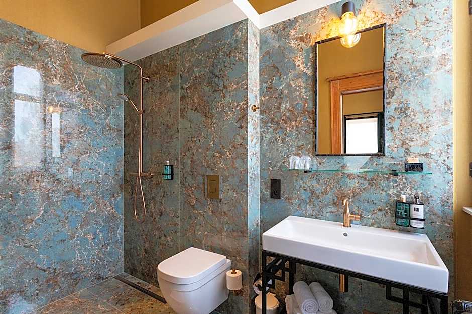 Boutique hotel Shamon