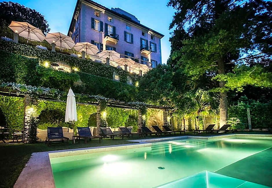 Relais Villa Vittoria