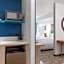 SpringHill Suites by Marriott Sacramento Roseville