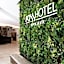 Fosshotel Reykjavík