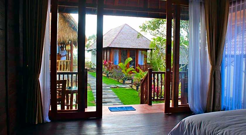 Sea Terras Suite and Luxury