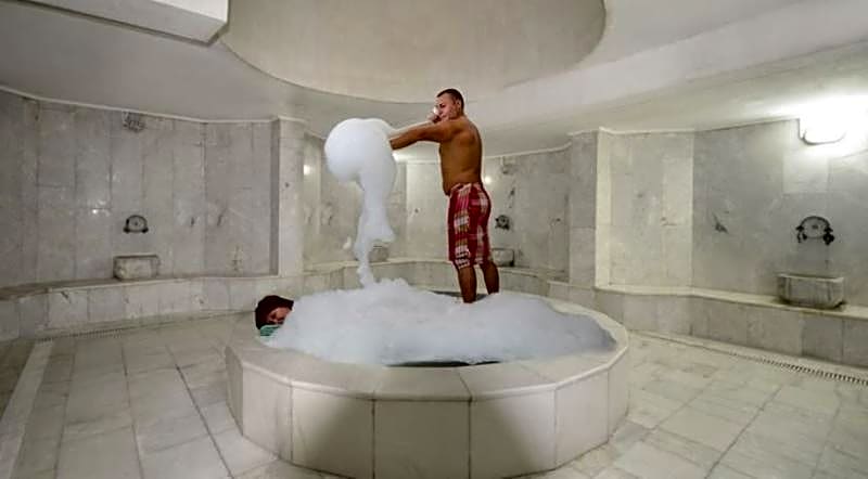 Clover Magic Park Side