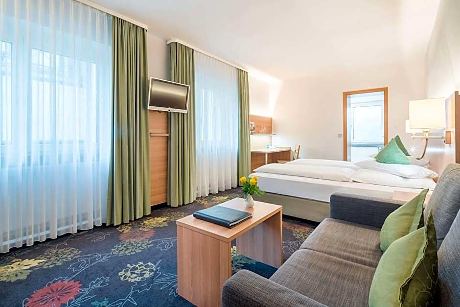 Best Western Blankenburg Hotel