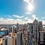 Meriton Suites World Tower, Sydney