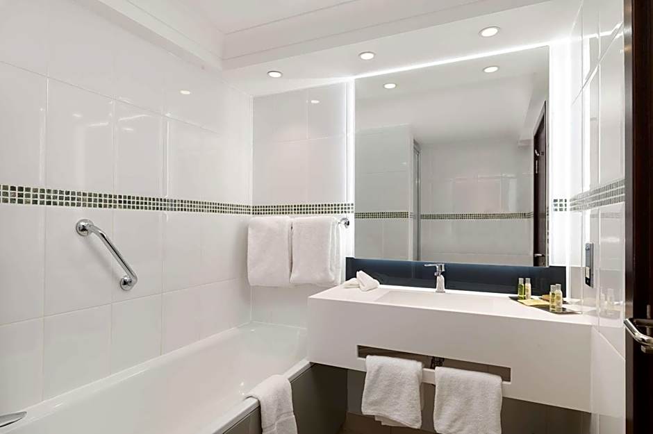 Hilton Birmingham Metropole