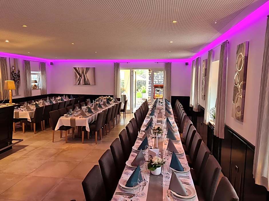 Hotel Am Wintergarten