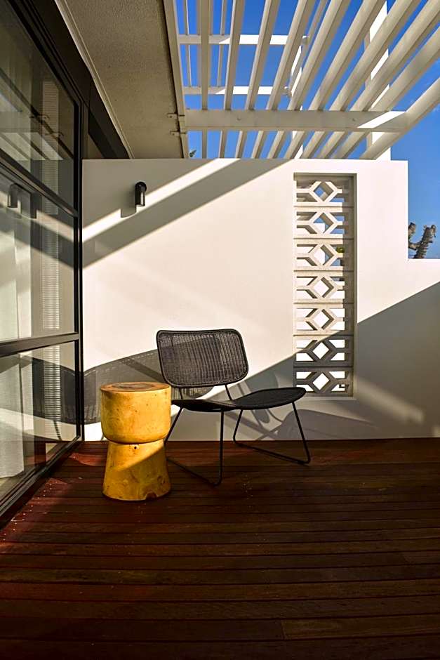 Bay Breeze Boutique Accommodation