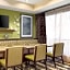 Hampton Inn By Hilton Houston-Willowbrook Mall