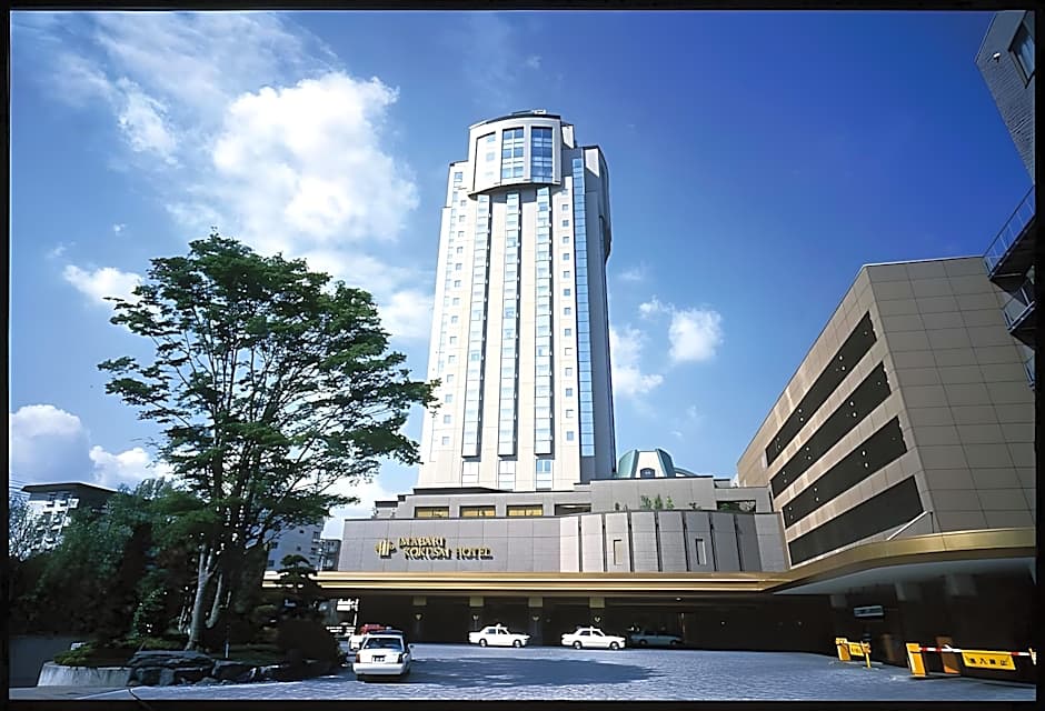 Imabari Kokusai Hotel