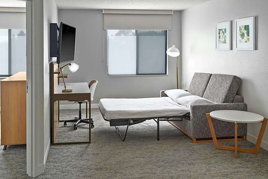 TownePlace Suites by Marriott Detroit Warren