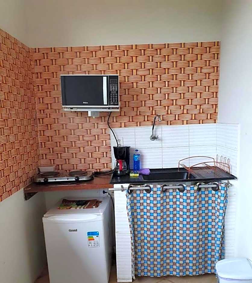 Pousada Praia do Recreio