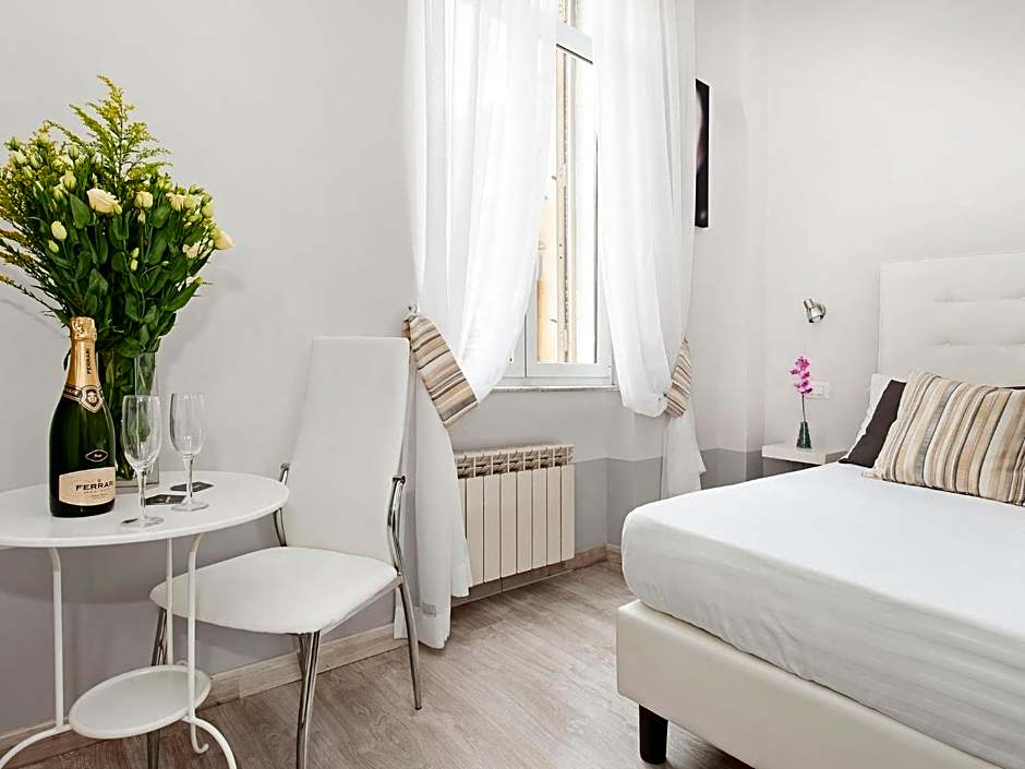 White Rooms Colosseo