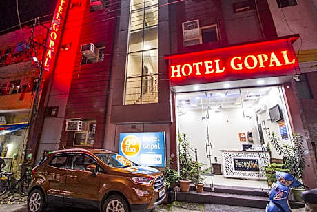 Hotel Gopal