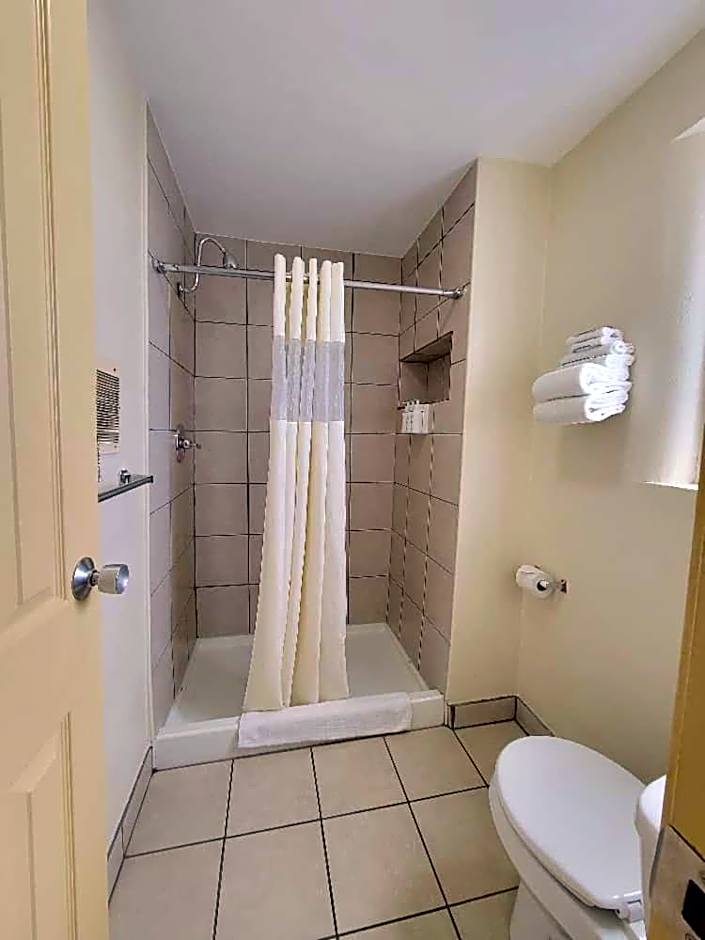 Americas Best Value Inn Williams Grand Canyon