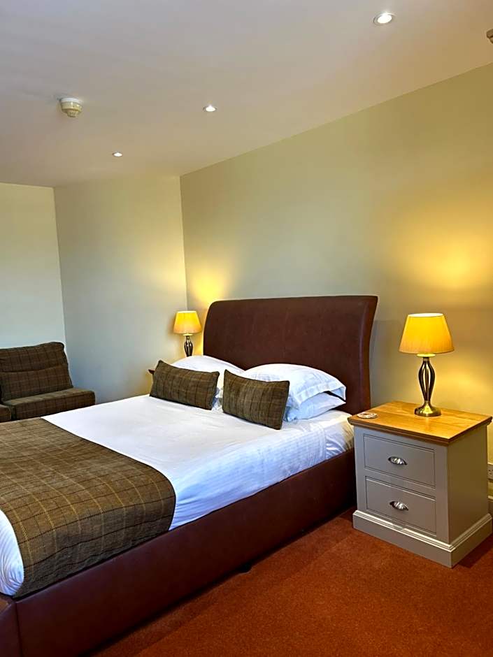 Moresby Hall Country House Hotel