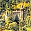 Château de Saint Vidal