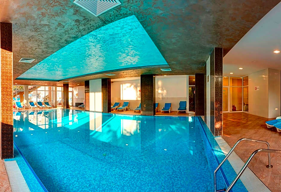 Hotel Slavey - All Inclusive