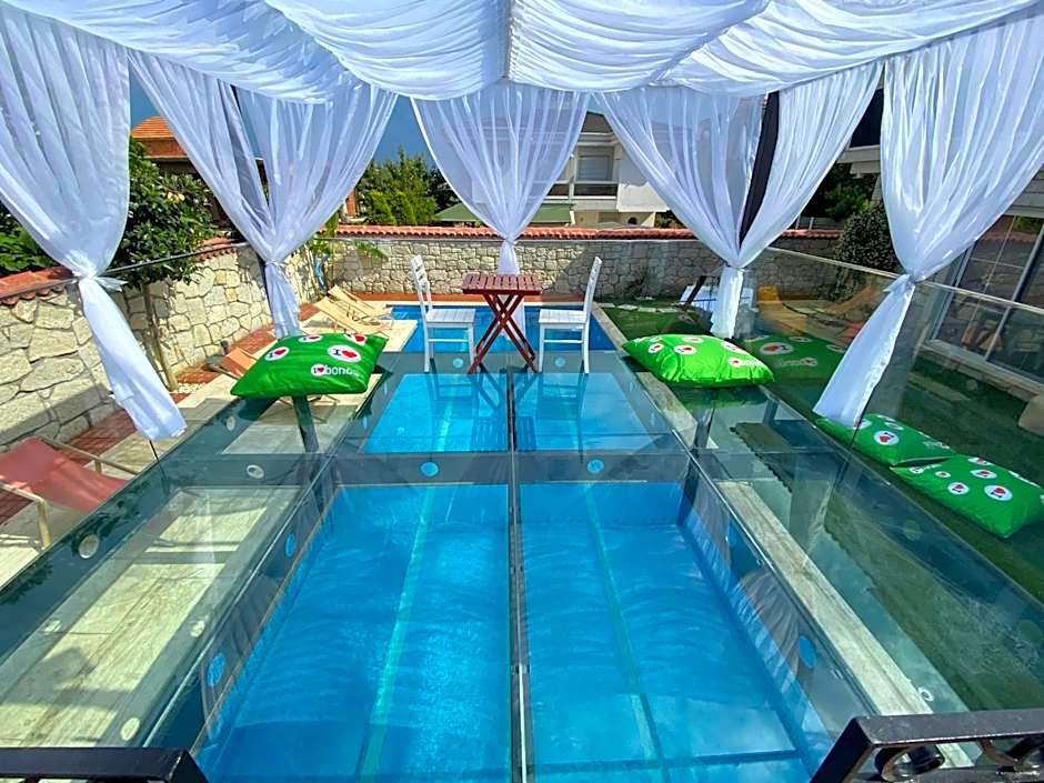 Grand Alacatı Butik Hotel