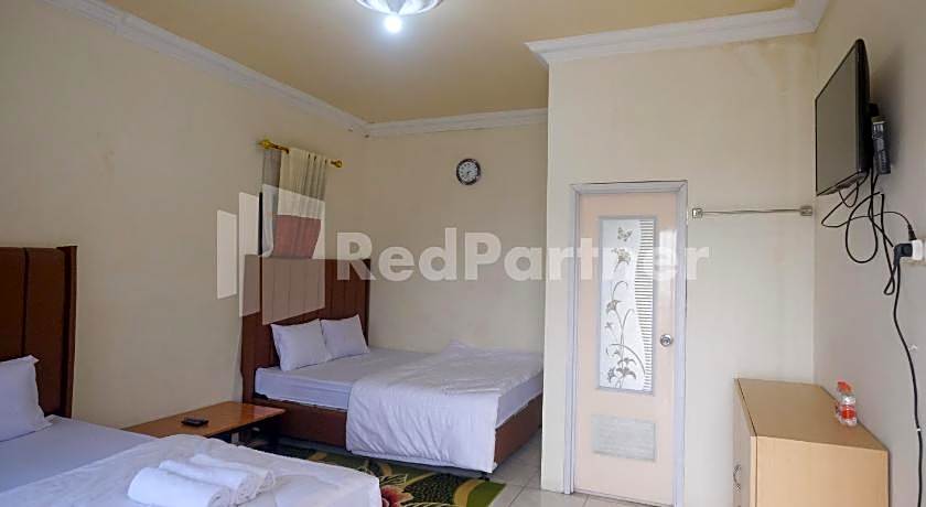 Brilliant Homestay Dieng RedPartner