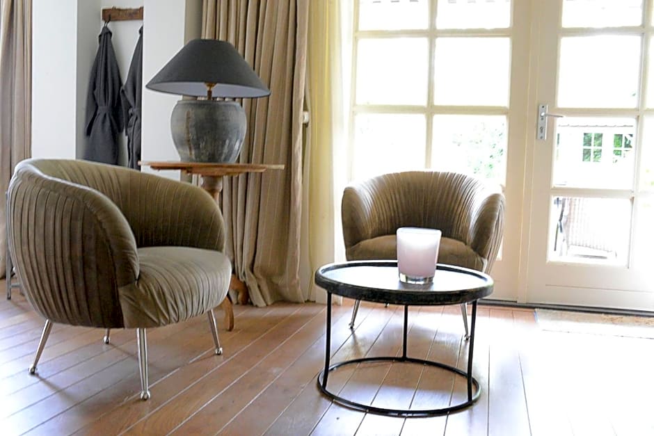 B&B Jonas Home – Venlo, MT