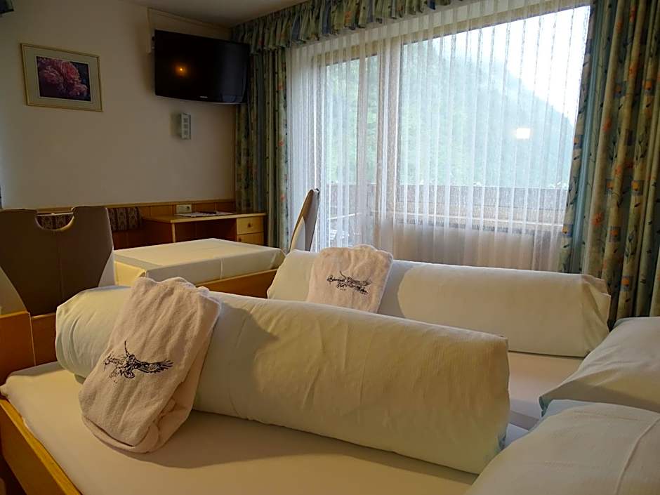 Gasthof Geierwallihof Klotz Konrad KEG