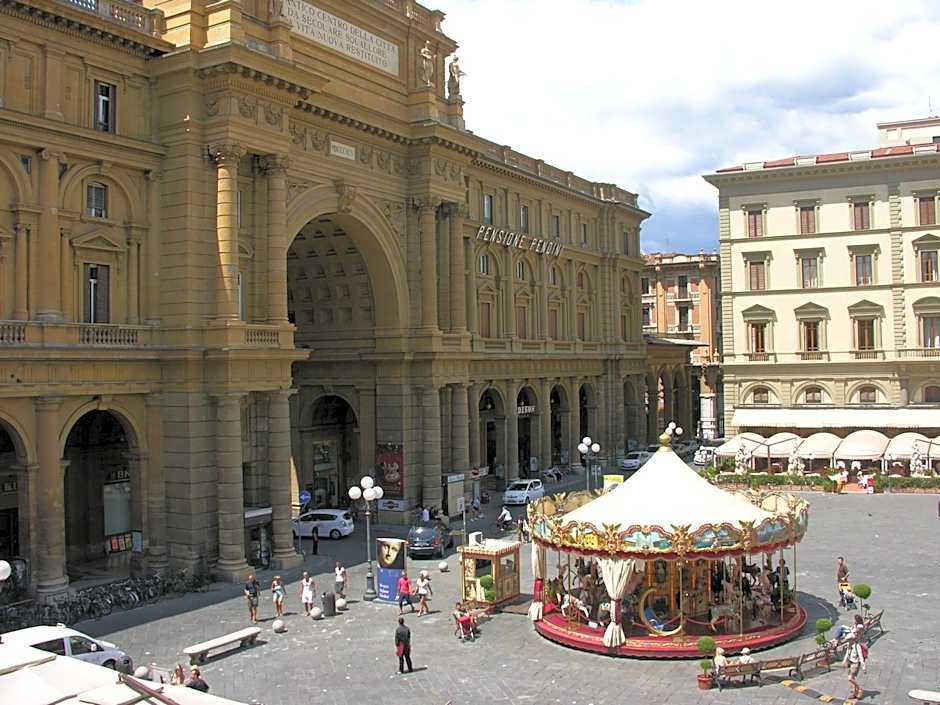 Residence La Repubblica