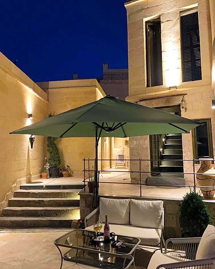 Very Peri Cappadocia - The Lifestyle Luxury Design Hotel