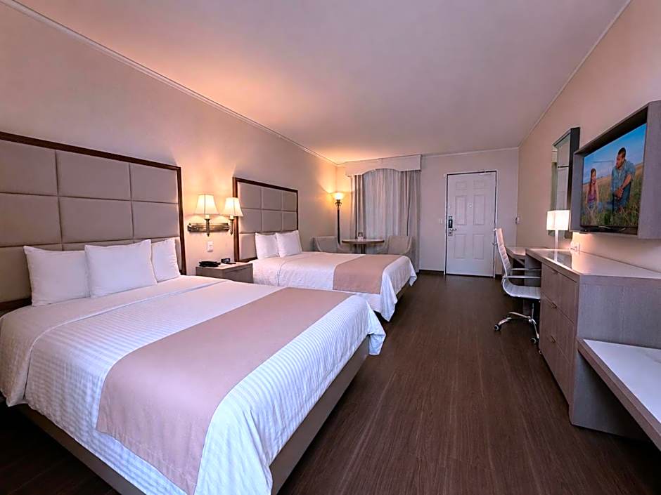 Safi Royal Luxury Centro