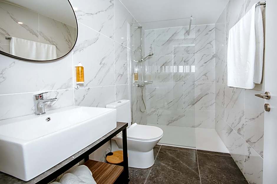 Cosmo Napa Boutique Hotel