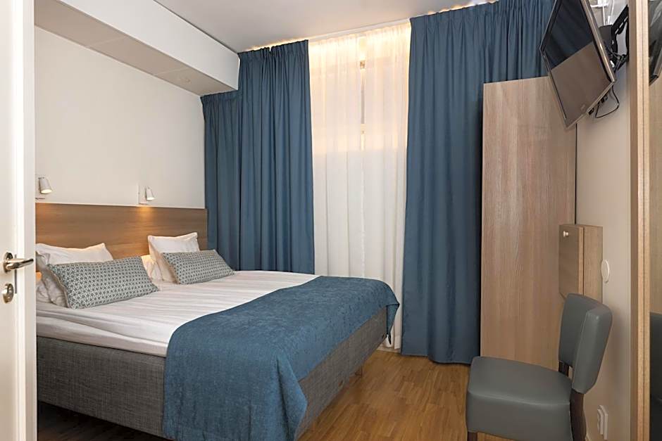 Hotel Söder
