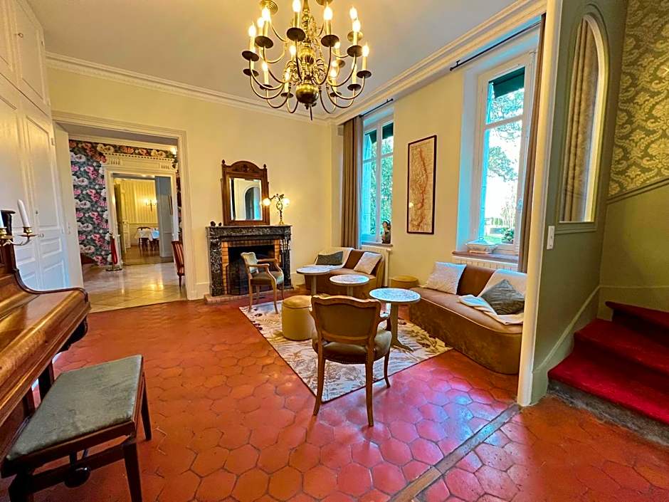 Château de Challanges