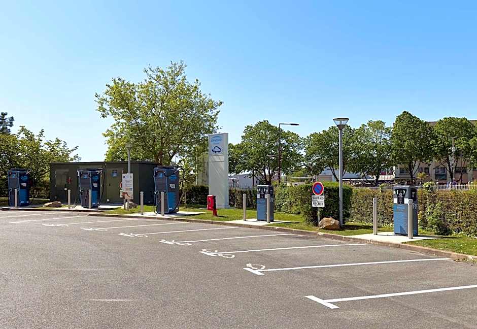 B&B HOTEL Paris Roissy CDG Aéroport