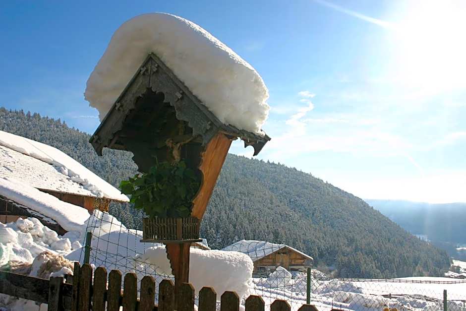 Panoramapension Etschblick