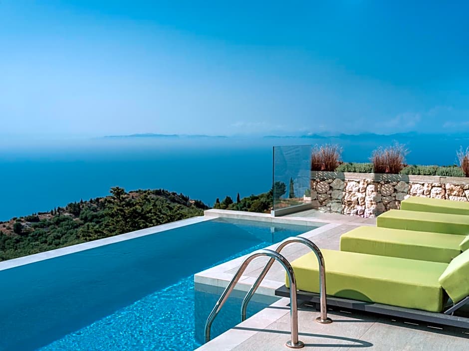 Anadeo Villas & Suites