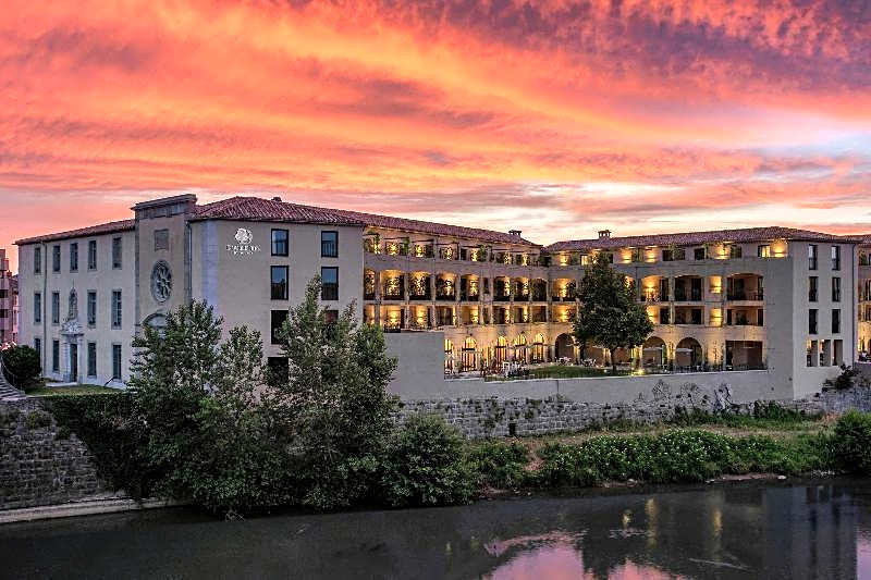 DoubleTree by Hilton Carcassonne France
