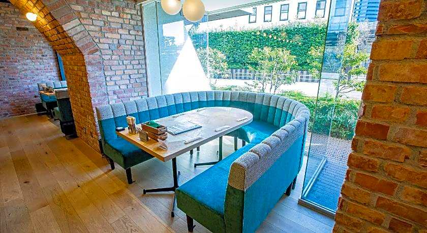 Shinagawa Prince Hotel N Tower