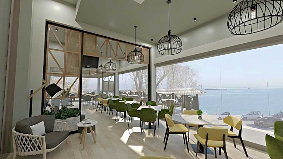 Avra Hotel