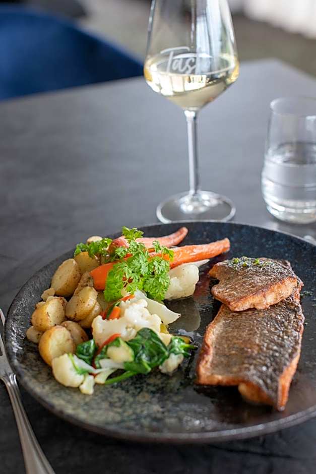 Churchill hotel Terneuzen