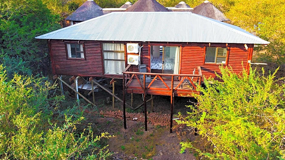 Nanisto Bush Lodge