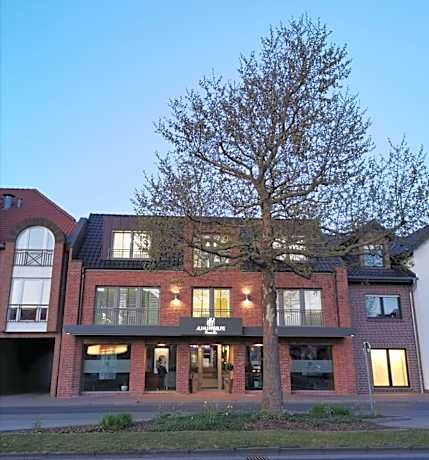 Apartmenthaus in Papenburg