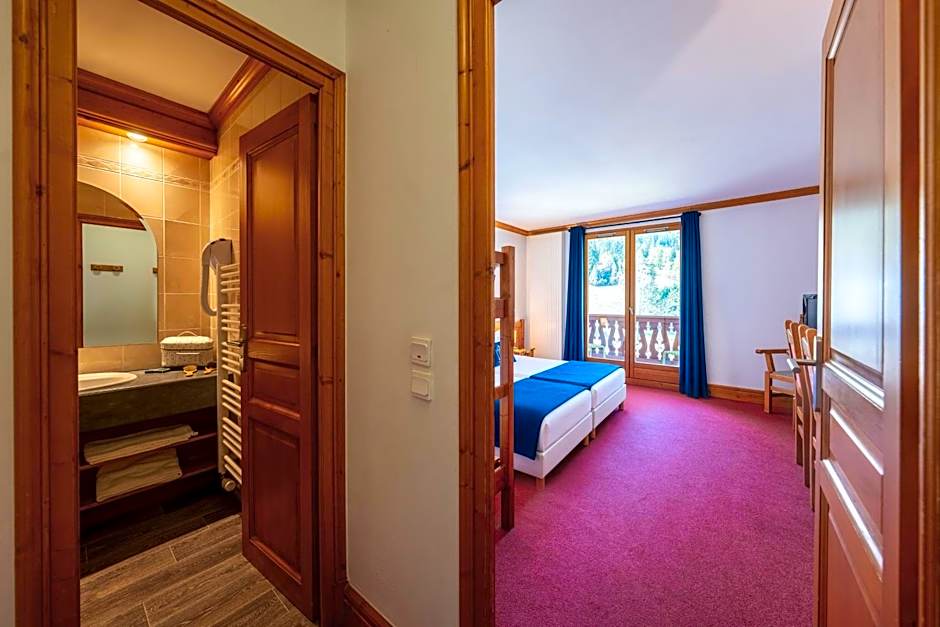 Hôtel Club mmv Le Val Cenis ***