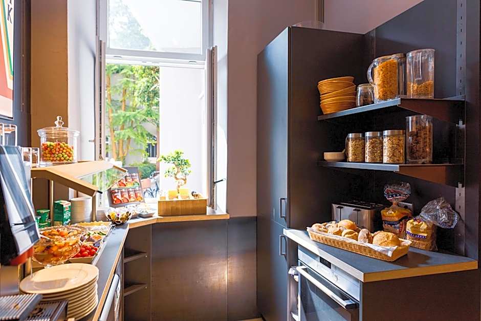 mk hotel munchen max-weber-platz